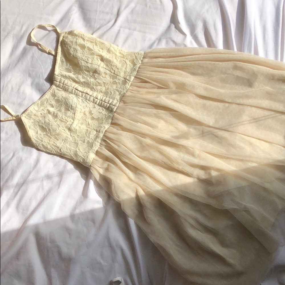 Dress